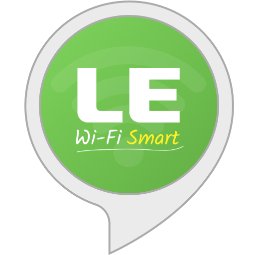 alexa-LE WiFi Smart